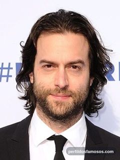Foto de Chris D'Elia
