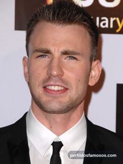 Foto de Chris Evans