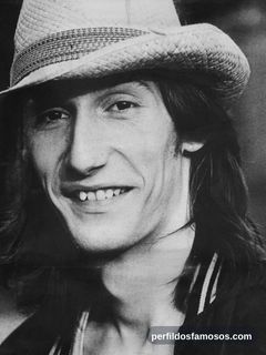 Foto de Chris Langham