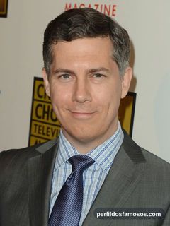 Foto de Chris Parnell