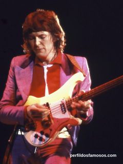 Foto de Chris Squire