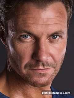 Foto de Chris Vance