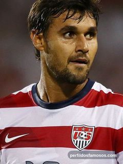 Foto de Chris Wondolowski