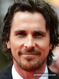 Foto de Christian Bale