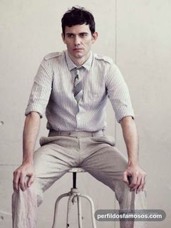 Foto de Christian Camargo