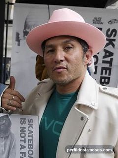 Foto de Christian Hosoi