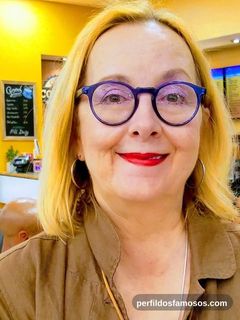 Foto de Christina Miller