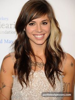 Foto de Christina Perri
