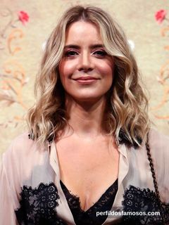 Foto de Christine Fernandes