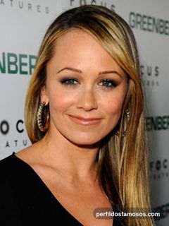 Foto de Christine Taylor