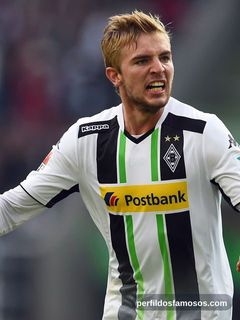 Foto de Christoph Kramer
