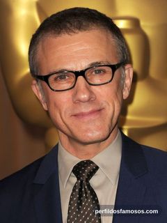 Foto de Christoph Waltz
