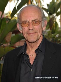 Foto de Christopher Lloyd
