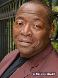 Foto de Chuck Cooper