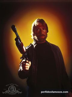 Foto de Chuck Norris