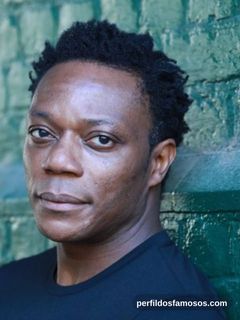 Foto de Chukwudi Iwuji