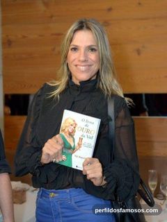 Foto de Ciça Camargo