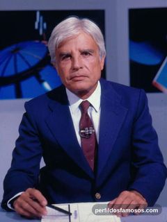 Foto de Cid Moreira