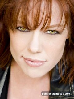 Foto de Cindy Robinson