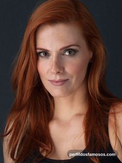 Foto de Cinthya Hussey