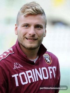 Foto de Ciro Immobile