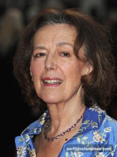 Foto de Claire Tomalin