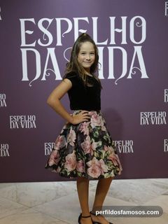 Foto de Clara Galinari