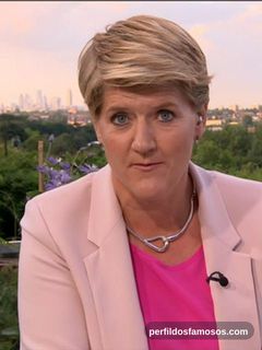 Foto de Clare Balding