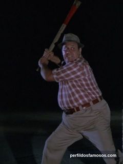 Foto de Claude Earl Jones