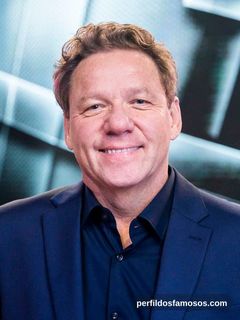 Foto de Claude Troisgros