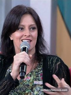 Foto de Claudia Missura