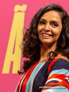 Foto de Claudia Ohana