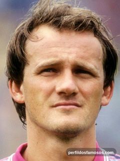 Foto de Claudio Taffarel