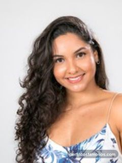 Foto de Cleane Sampaio