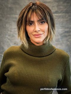 Foto de Cleo Pires