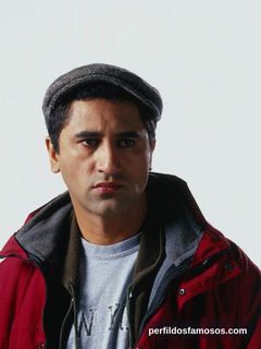 Foto de Cliff Curtis