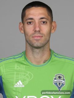 Foto de Clint Dempsey