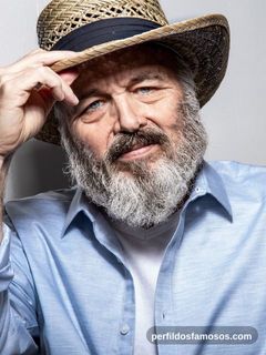 Foto de Clint Howard