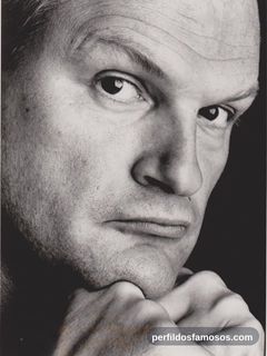 Foto de Clive Mantle