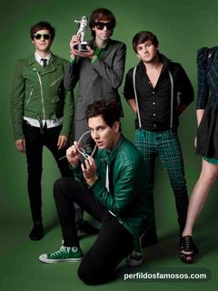 Foto de Cobra Starship