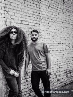 Foto de Coheed and Cambria