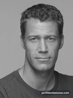 Foto de Colin Ferguson