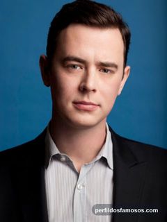 Foto de Colin Hanks