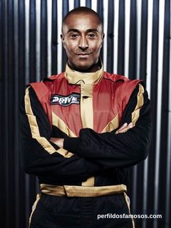 Foto de Colin Jackson