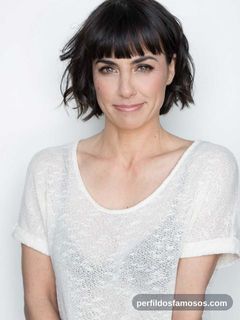 Foto de Constance Zimmer
