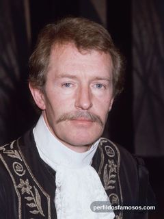 Foto de Corin Redgrave