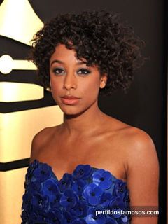 Foto de Corinne Bailey Rae