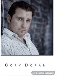 Foto de Cory Doran