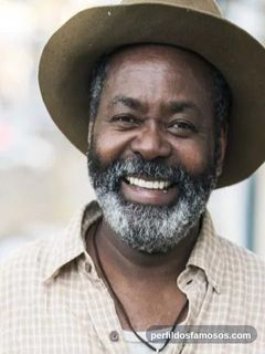 Foto de Cosme dos Santos
