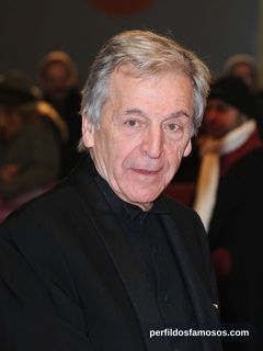 Foto de Costa-Gavras